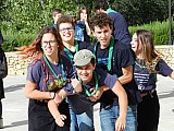 Uscita di Apertura - Villadoro