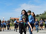 Uscita di Apertura - Villadoro