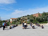 Uscita di Apertura - Villadoro