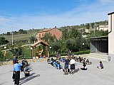 Uscita di Apertura - Villadoro