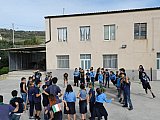 Uscita di Apertura - Villadoro