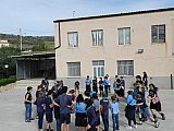 Uscita di Apertura - Villadoro