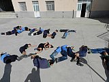 Uscita di Apertura - Villadoro