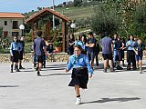 Uscita di Apertura - Villadoro