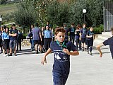Uscita di Apertura - Villadoro