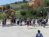 Uscita di Apertura - Villadoro
