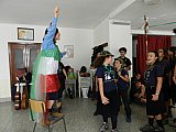 Uscita di Apertura - Villadoro