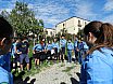 Uscita di Apertura - Villadoro