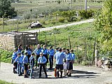 Uscita di Apertura - Villadoro