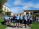 Uscita di Apertura - Villadoro