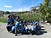 Uscita di Apertura - Villadoro