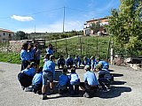 Uscita di Apertura - Villadoro