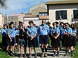 Uscita di Apertura - Villadoro