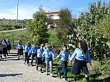 Uscita di Apertura - Villadoro