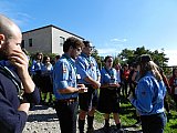 Uscita di Apertura - Villadoro