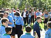 Uscita di Apertura - Villadoro