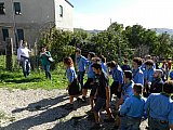 Uscita di Apertura - Villadoro