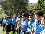 Uscita di Apertura - Villadoro