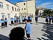 Uscita di Apertura - Villadoro