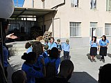 Uscita di Apertura - Villadoro