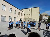 Uscita di Apertura - Villadoro