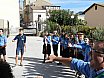 Uscita di Apertura - Villadoro