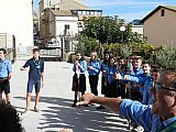 Uscita di Apertura - Villadoro