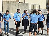 Uscita di Apertura - Villadoro