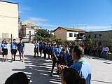 Uscita di Apertura - Villadoro