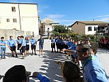 Uscita di Apertura - Villadoro