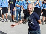 Uscita di Apertura - Villadoro