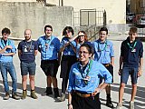 Uscita di Apertura - Villadoro