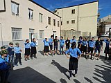 Uscita di Apertura - Villadoro