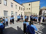 Uscita di Apertura - Villadoro