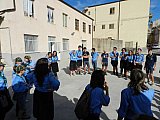 Uscita di Apertura - Villadoro