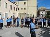 Uscita di Apertura - Villadoro