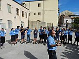 Uscita di Apertura - Villadoro