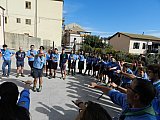 Uscita di Apertura - Villadoro