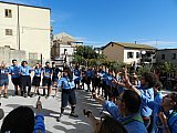 Uscita di Apertura - Villadoro