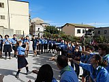 Uscita di Apertura - Villadoro
