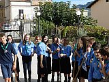 Uscita di Apertura - Villadoro