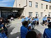 Uscita di Apertura - Villadoro
