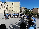 Uscita di Apertura - Villadoro