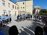 Uscita di Apertura - Villadoro