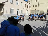 Uscita di Apertura - Villadoro