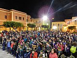 Giornata del Pensiero - Catenanuova