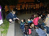 Giornata del Pensiero - Catenanuova