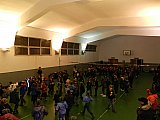 Giornata del Pensiero - Catenanuova