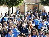 Giornata del Pensiero - Catenanuova