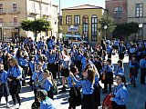 Giornata del Pensiero - Catenanuova